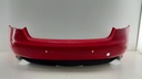 Бампер задний Audi A5 Coupe 2007-2012 8T0807511