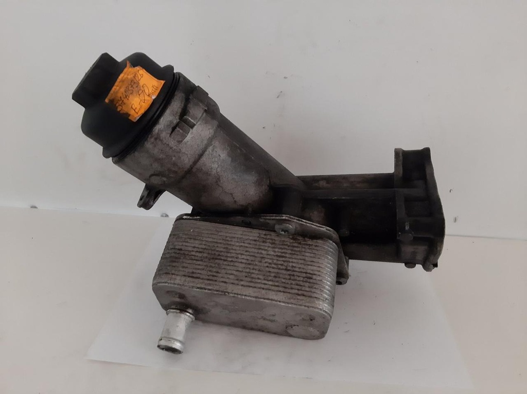 Корпус масляного фильтра BMW E90 2.0 D 2006 5740373126