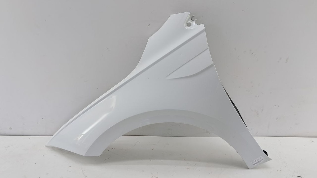 Крило ліве Volkswagen Polo 2018 6RU821105C