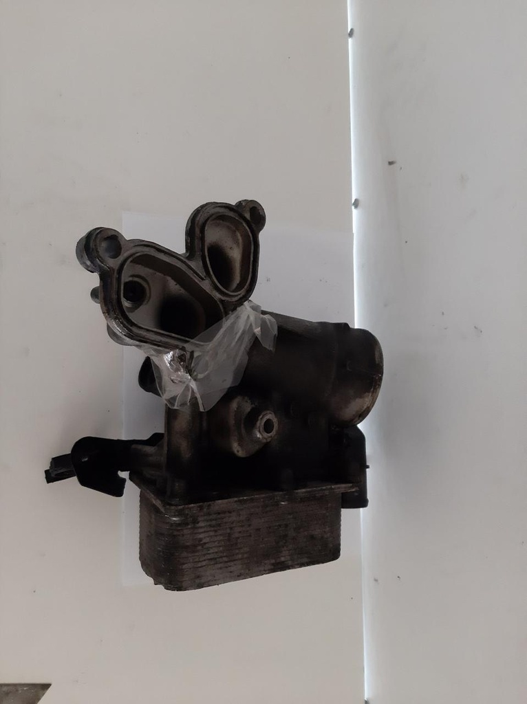 Корпус масляного фільтра Renault Trafic 2.0 DCI 2006-2010 8200797762