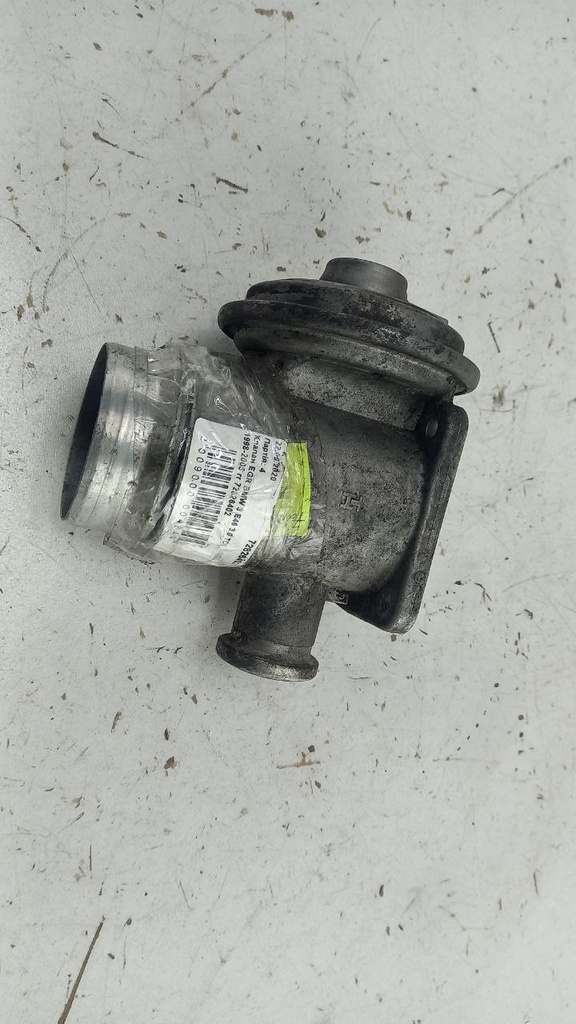 Клапан EGR BMW 3 E46 3.0 TDI 1998-2005 72826402