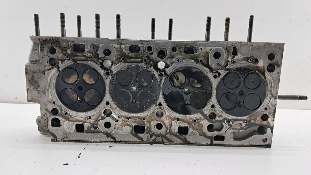 ГБЦ Audi A4 S4 B9 Q5 2.0 TDI 2021 05L103403AD