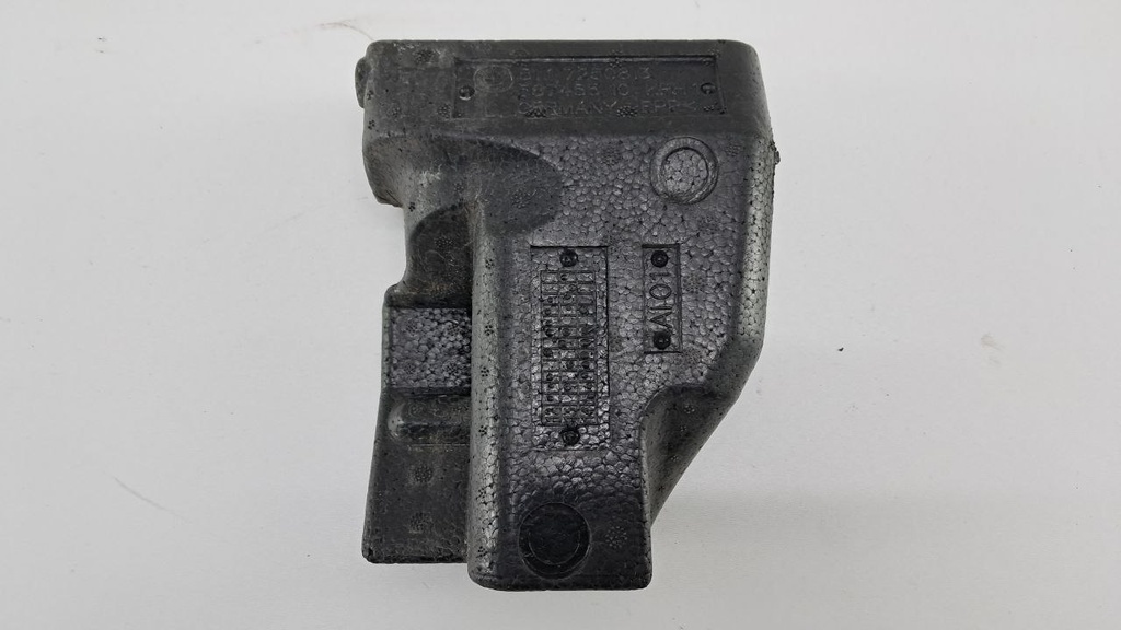 Уплотнитель двери BMW 5 GT F07 2014 51117250813