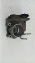 Дроссельная заслонка Toyota Yaris 1.33 16V 2006-2011 2203047010