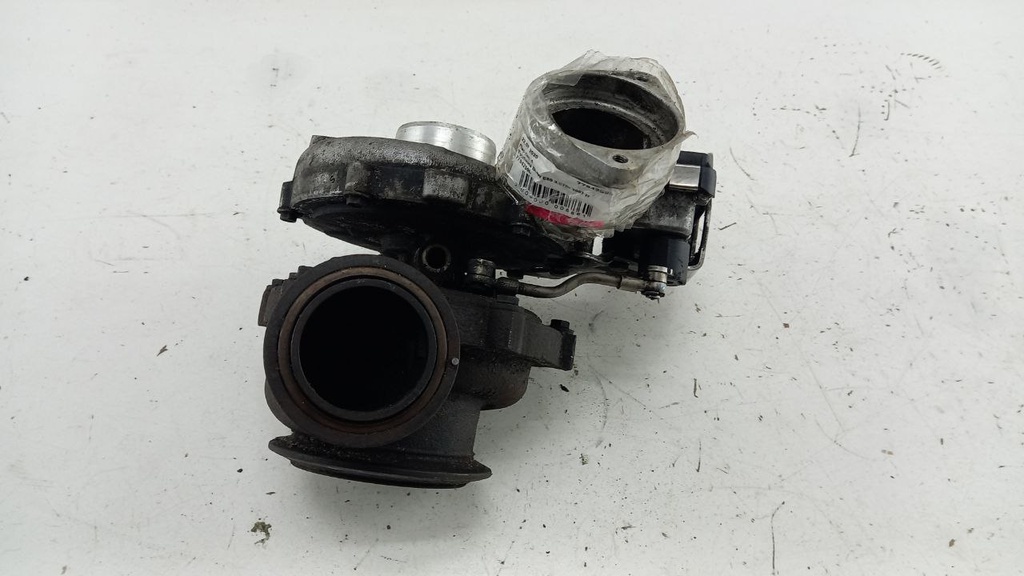 Турбина BMW E60 3.0TDI 2007 7794259