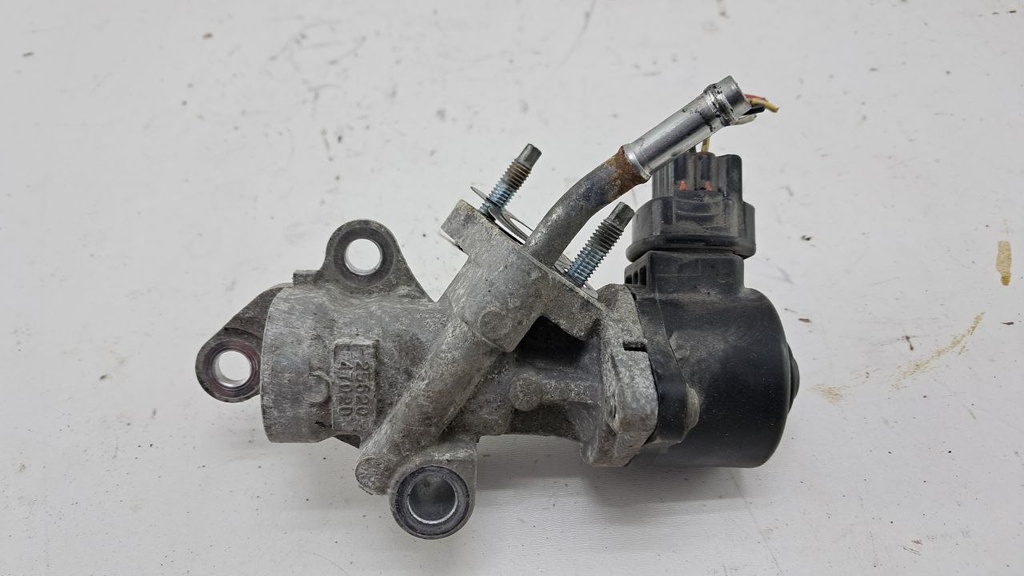 Клапан EGR Toyota Yaris 1.33 16V 2006-2011 2562047020