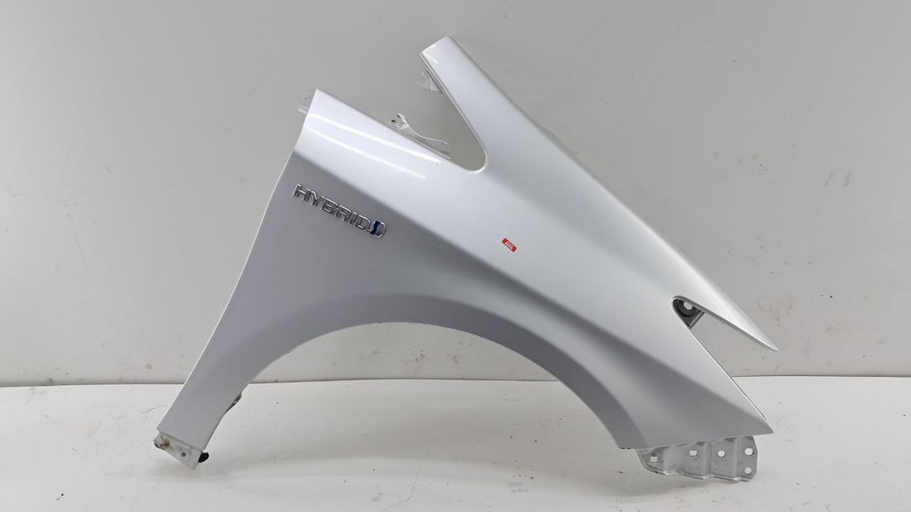 Крило праве Toyota Prius 2012 5380147050