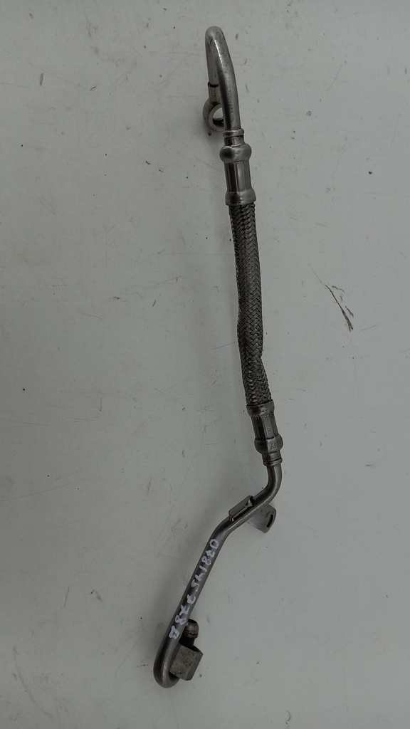 Патрубок турбины Audi A6 C5 2.7 2004 гг 078145778B