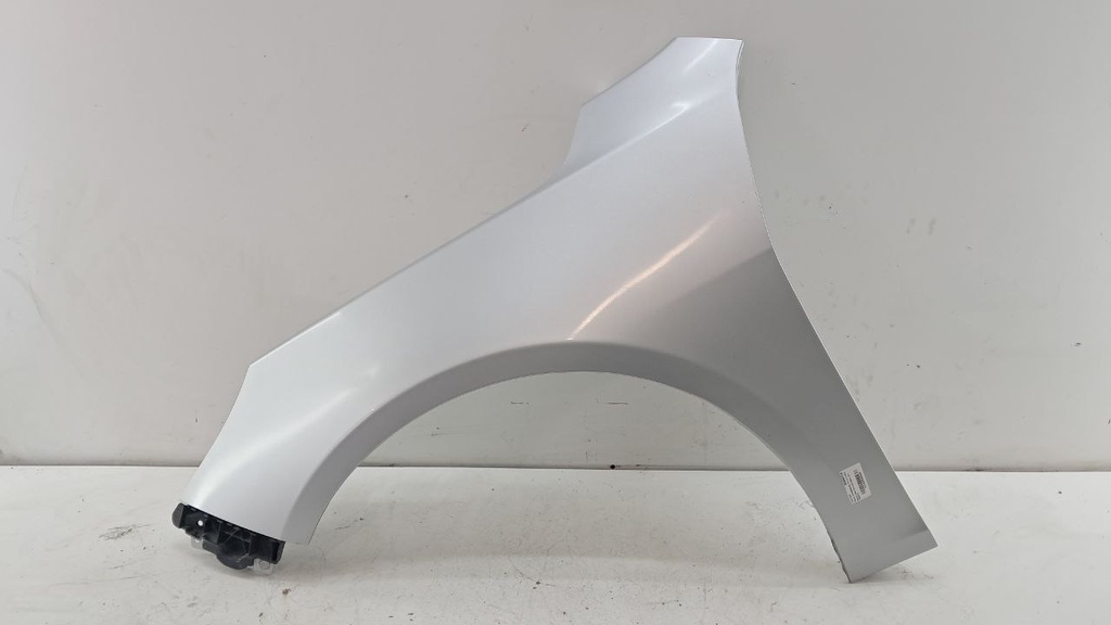 Крило ліве Chevrolet Malibu 2012 22899770