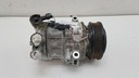 Компресор кондиціонера Opel Astra K Sports Tourer B16 1.4 Turbo 2016 39034463