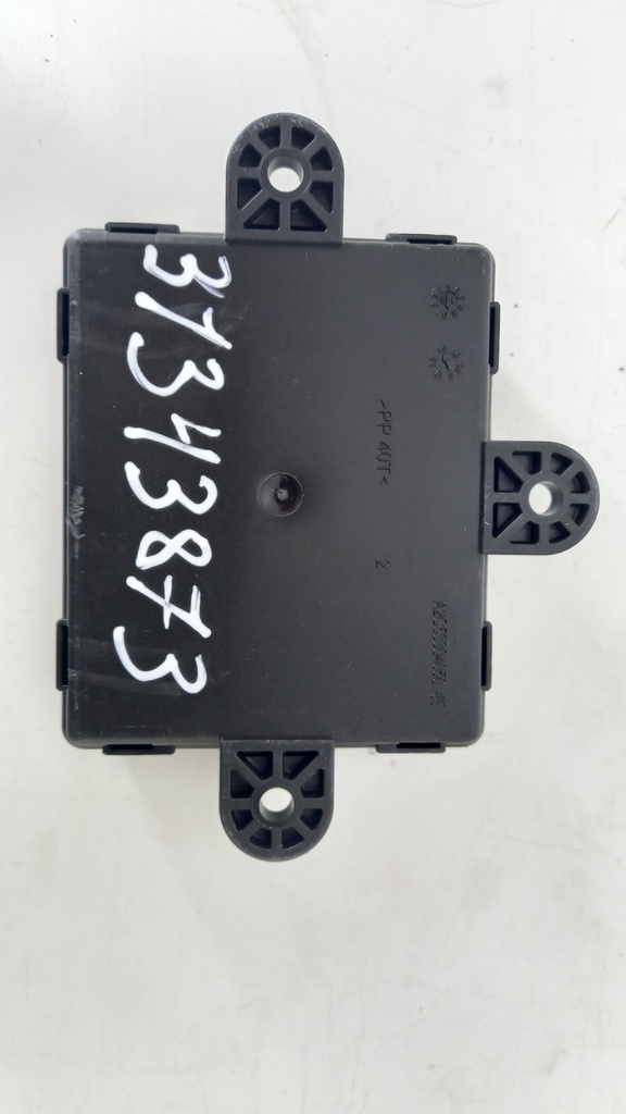 Блок управления двери Volvo S60 V60 2010  31343873