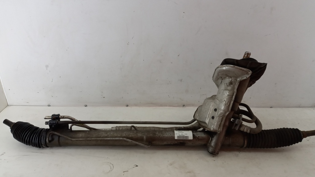 Рульова рейка Volvo V70 S80 XC70 2008 30761784