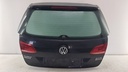 Кришка багажника Volkswagen Рassat B7 Combo 2010-2015 3AF827025A