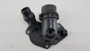 Корпус термостата BMW 5 GT F07 F10 F11 3.0d 2014 11518516206
