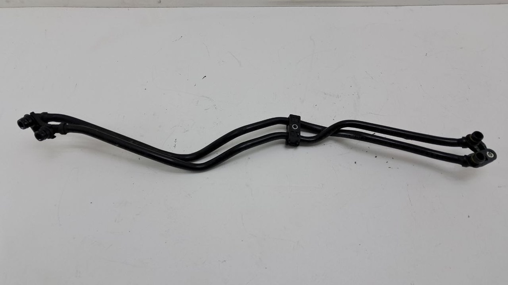 Шланг масляного радіатора BMW 5 GT F07 F10 F11 3.0d 2014 рр 17228509994