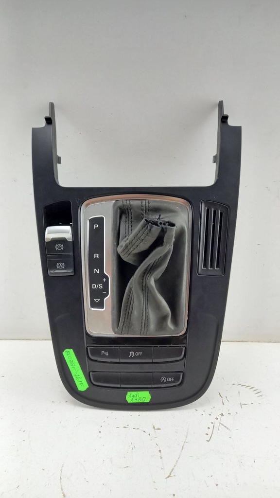 Панель керування Audi A4 B8 2008-2012 8K0864261F