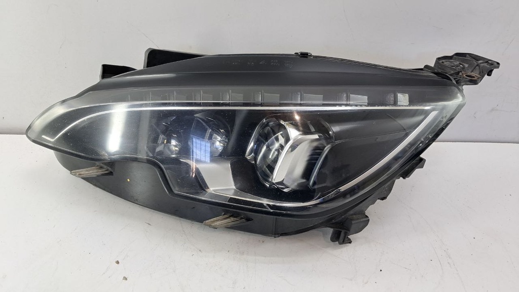 Фара ліва Peugeot 308 FULL LED 2014-2017 9677832480