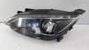 Фара ліва Peugeot 308 FULL LED 2014-2017 9677832480