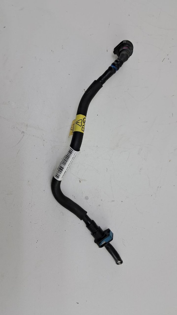 Паливна трубка Opel Astra K Sports Tourer B16 1.4 Turbo 2016 GMW14638