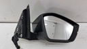 Зеркало правое Skoda Octavia IV 8pin 2019-2023 5E4857408B 5E3857538