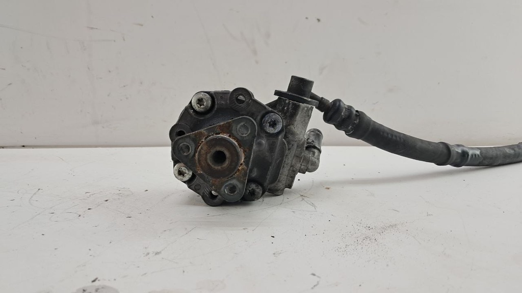 Гідропідсилювач керма Audi A4 B8 2.0 TDI 2010 CAH 4F0145156C