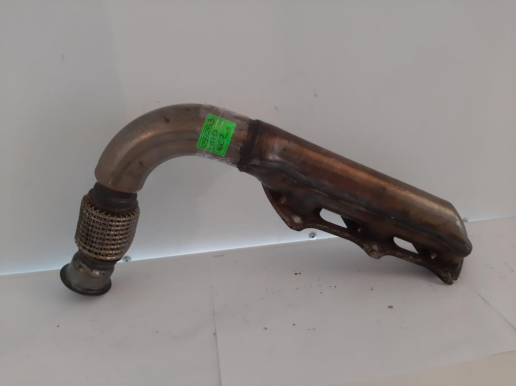 Коллектор Audi A6 C7 3.0 TDI 2015 059253097D