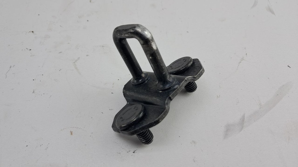 Петля замку багажника BMW 5 GT F07 F10 F11 2014 51247271408