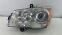 Фара ліва Chrysler Voyager 2008-2012 05113339AD