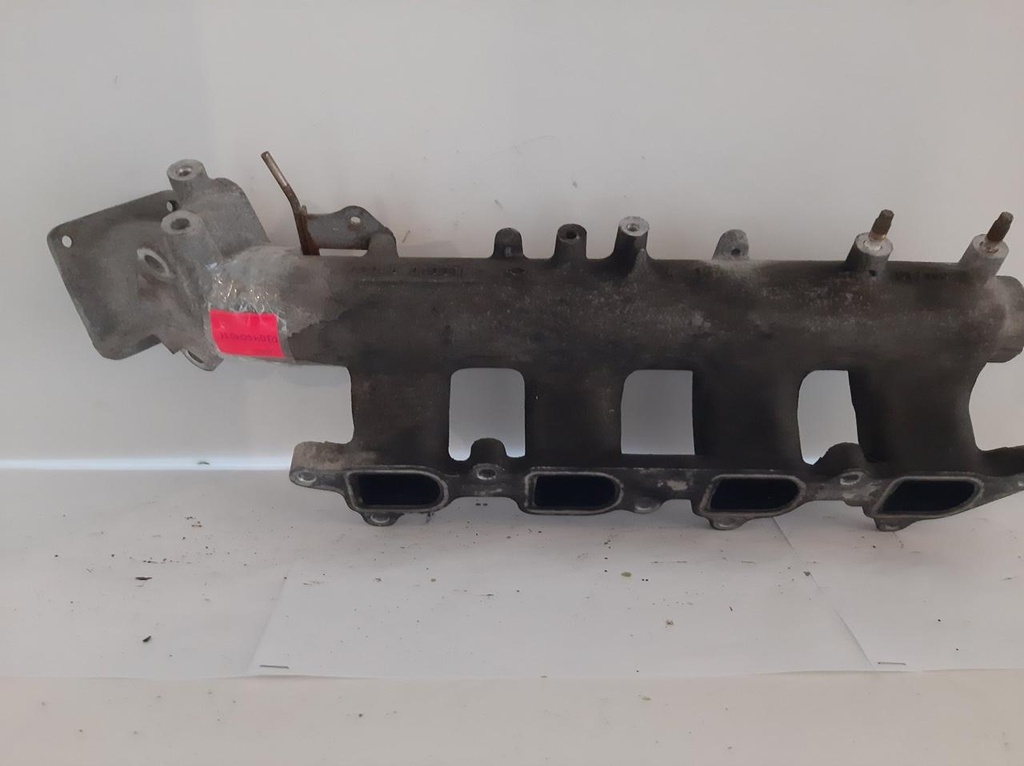 Колектор Nissan Navara 2.5 DCI 2007 0304601031