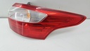 Фонарь задний правый Ford Focus III 2011 BM5113404HF