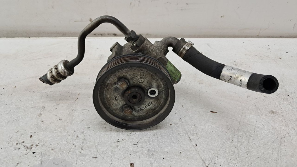 Гідропідсилювач керма Fiat Fiorino 1.3 D Multijet 2014 51894441