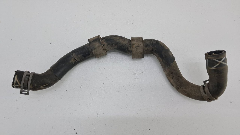 Шланги системи охолодження Volkswagen ID.4 2023 1EA121449J