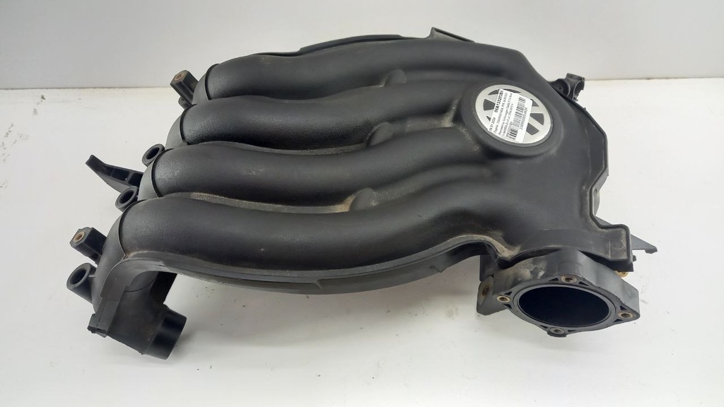 Колектор Volkswagen Caddy III 2.0 Bora II SKODA EcoFuel 2004-2015 06A133203BN
