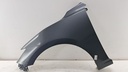 Крыло левое Mazda 3 2014-2019 B45A52211B