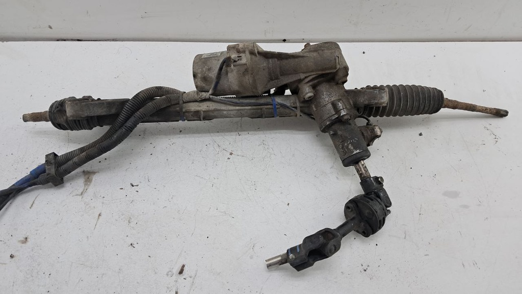 Рульова рейка Subaru Outback Impreza 2008-2012 34110AG110