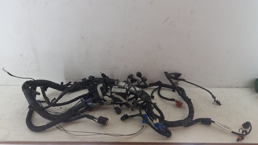 Електропроводка двигуна Ford Kuga 1.6 Ecoboost 2012-2019 CV6T12A690