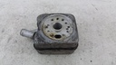 Радіатор масляний Volkswagen Caddy 2.0 EcoFuel 2004-2010 028117021L