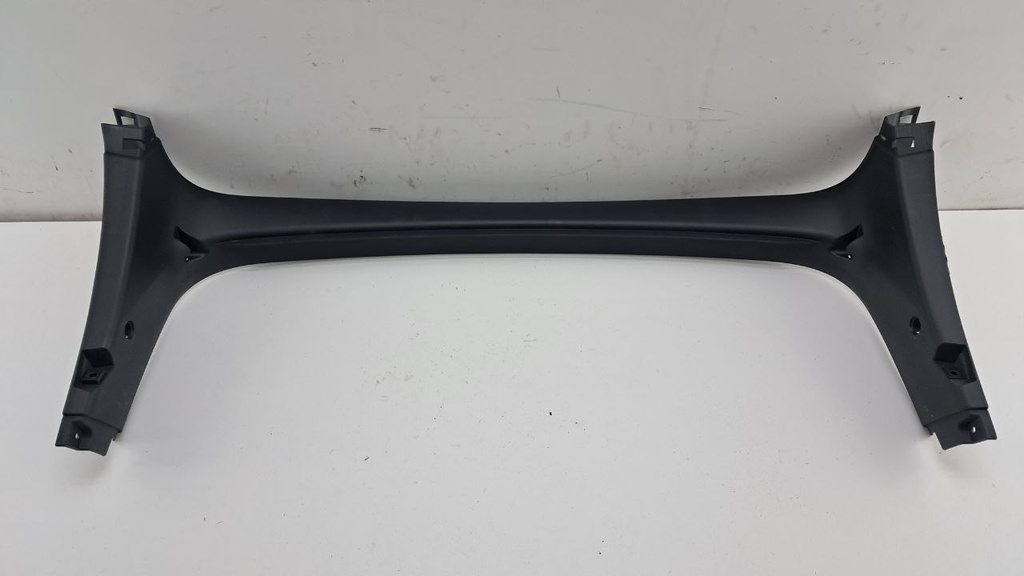 Накладка багажника BMW GT F07 2015 51497320721