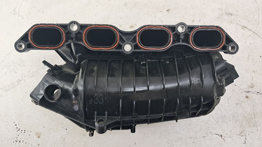 Колектор Citroen C3 Peugeot 208 207 1.4Vti 2009-2016 V760573380