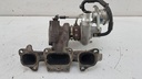 Турбіна Nissan Pulsar Qashqai J11 1.2 DIG-T 2015 4937305004