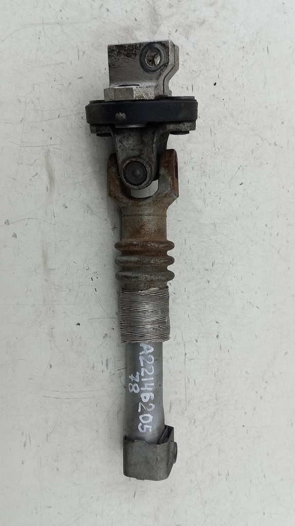 Рулевой вал Mercedes S-Class W221 2006-2013 гг A2214620578