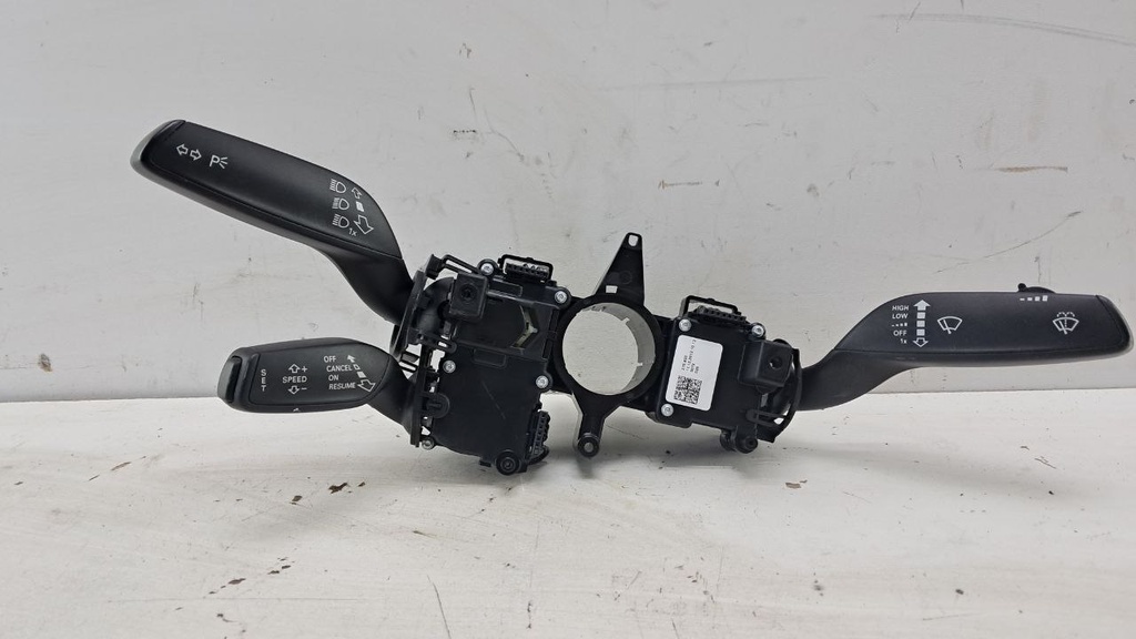 Перемикач підрульової гітара Audi A6 C7 2012-2018 4G0953502A