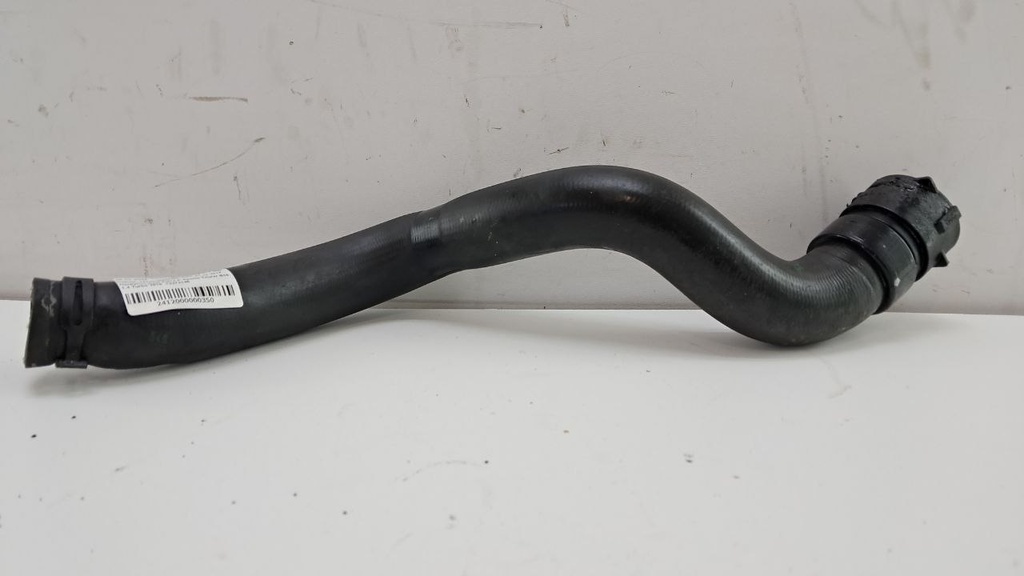 Патрубок Opel Astra K Sports Tourer B16 1.4 Turbo 2016 13373146