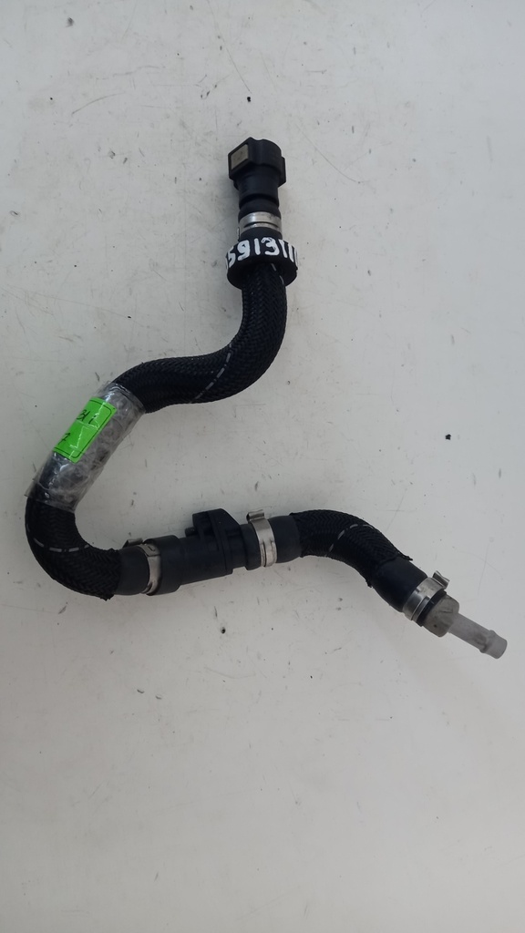 Трубка вакуумная Audi A6 C7 3.0 TDI 2015 гг 059131119A