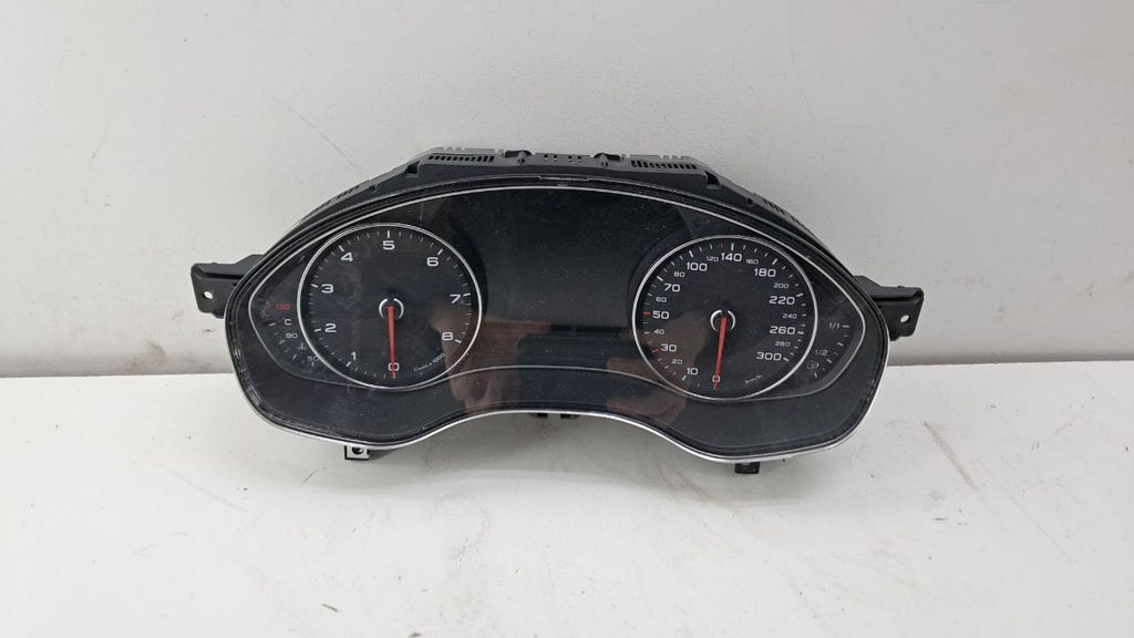 Панель приладів Audi A7 S7 2011-2017 4G8920932Q