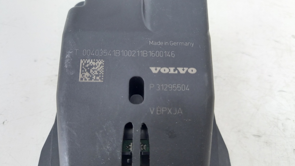 Блок управления Volvo V90 S90 2018  31295504
