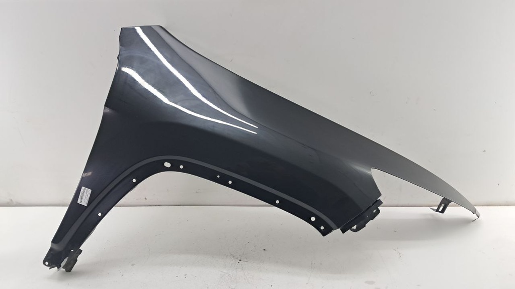 Крыло правое Jeep Cherokee 2015 68103308AA