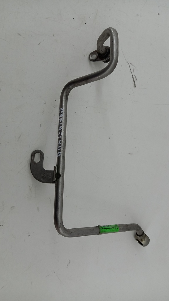 Патрубок турбины Skoda Fabia 1.2 TSI 2012 гг 03F145140D