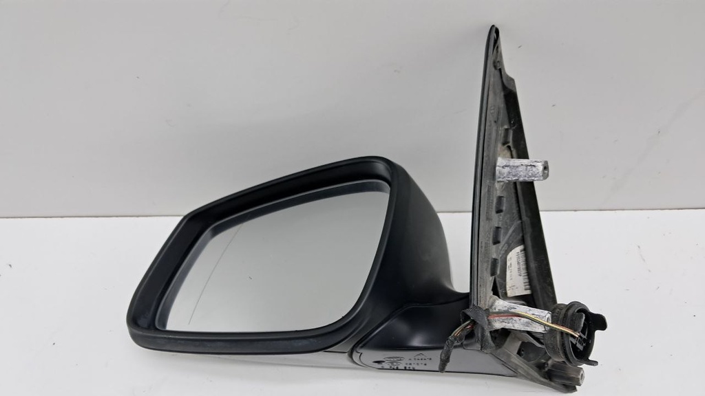 Дзеркало ліве BMW 5 Series F10 F11 2009-2016 F01534019931P