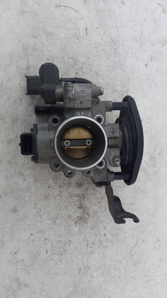 Дросельна заслінка Hyundai I20 1.2 CRDI 2012 3510003000